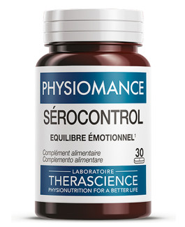 Physiomance Serocontrol