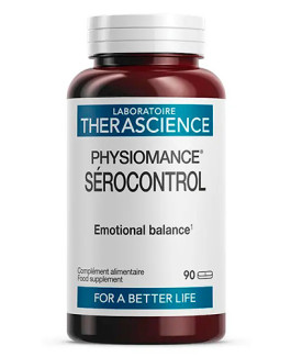 Physiomance Serocontrol