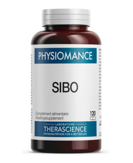 Physiomance SIBO