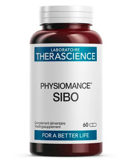 Physiomance SIBO