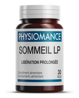 Physiomance Sommeil LP