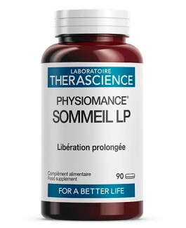 Physiomance Sommeil LP