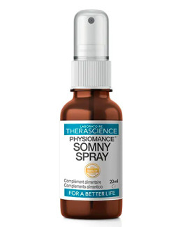 Physiomance Sommy Spray