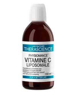 Physiomance Vitamina C Liposomal