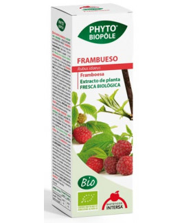 Phyto Biopole Frambueso