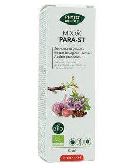 Mix 9 Para-ST