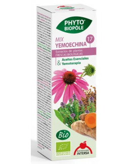 Phyto Biopole Mix Yemoechina