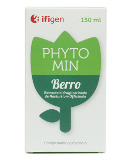 Phyto-Min Berro