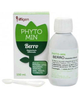 Phyto-Min Berro