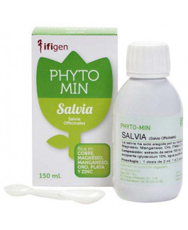 Phyto-Min Salvia