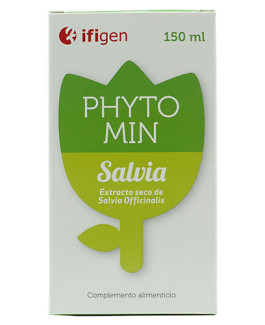 Phyto-Min Salvia