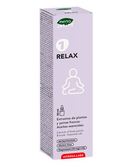 PhytoJunior 1 RELAX