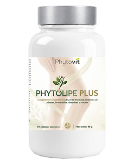 Phytolipe Plus