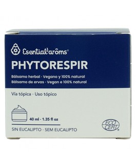 PHYTOrespir Bálsamo Herbal