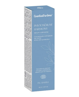 Phytosérum Harmony Piel Sensible Esential Aroms