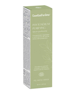 Phytosérum Purifying Esential Aroms