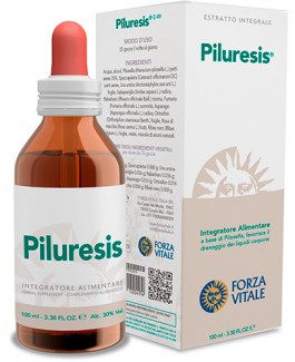 Piluresis