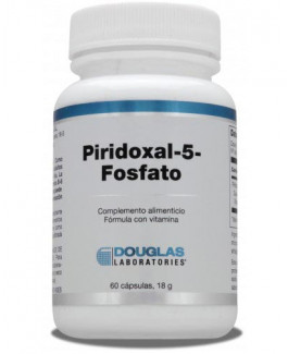 Piridoxal-5-Fosfato