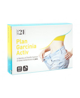Plan Garcinia Activ