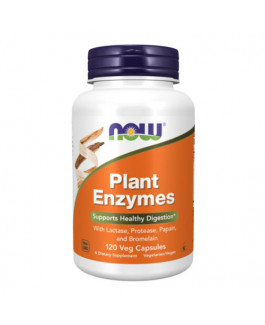 Plant Enzymes de NOW