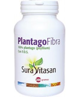 Plantago Fibra