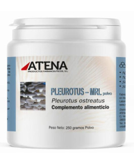 Pleurotus-MRL Polvo