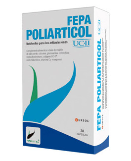 Poliarticol (UC-II)