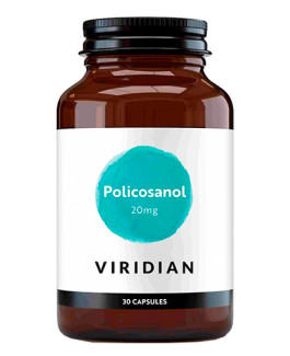 Policosanol 20 mg