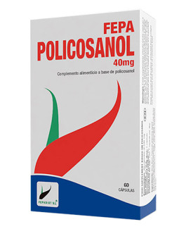 Policosanol