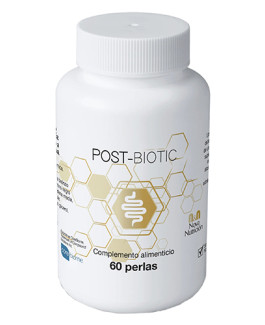 Post-Biotic