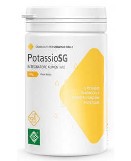 Potasio SG