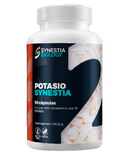Potasio Synestia