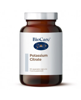 Potassium Citrate de BioCare