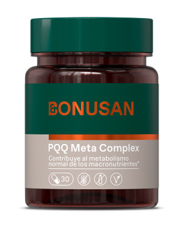 PQQ Meta Complex