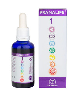 Pranalife 1