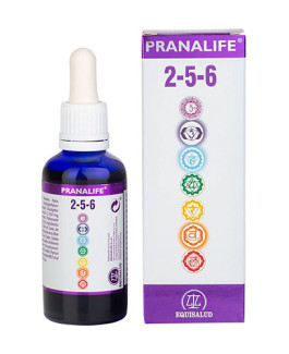 Pranalife 2-5-6
