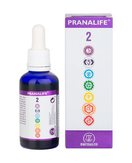 Pranalife 2