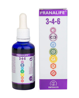 Pranalife 3-4-6