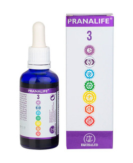 Pranalife 3
