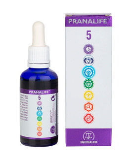 Pranalife 5