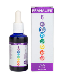 Pranalife 6