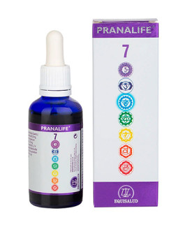 Pranalife 7