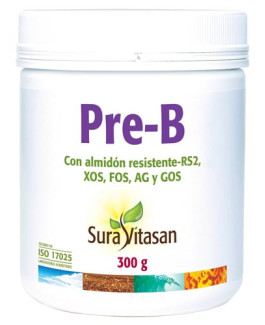 Pre-B