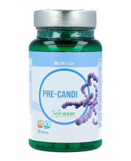 Pre-Candi (antes Candisyn)