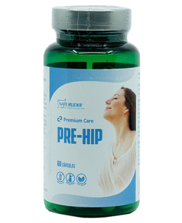 Pre-Hip de Naturlider