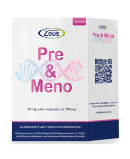 Pre&Meno