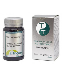 Precisium 901