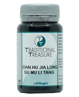 Chai Hu Jia Long Gu Mu Li Tang  (antes Precisium 901)