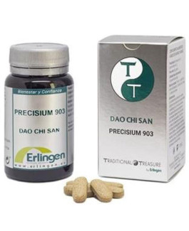 Precisium 903 (Dao Chi San)