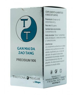 Precisium 906